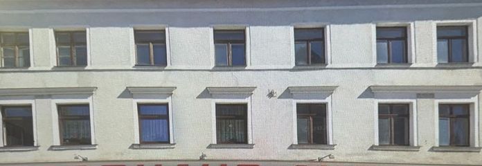 ++ Aue, Bahnhofstraße , Centro ++