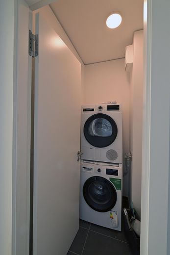 Grandaire Berlin, komplett eingerichtet mit Designermöbeln von Boconcept – Foto 5