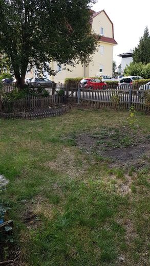 Geräumige 5-Raum-Wohnung mit Gartenanteil in Zwickau-Brand – Foto 22