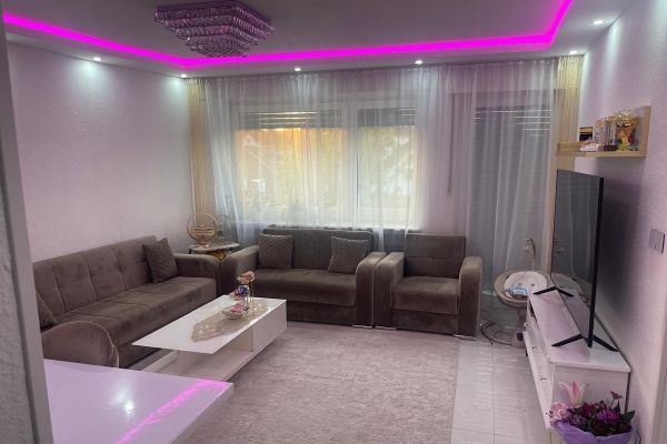 Moderne 3-Zimmer-Wohnung mit TG-Stellplatz & Top-Lage –PROVISONSFREI & sofort verfügbar!