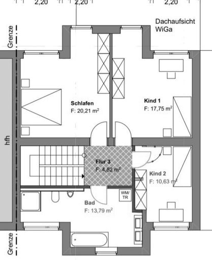Wohnen auf hohem Niveau | Exklusives Einfamilienhaus | Kernsaniert & hochwertig ausgestattet – Foto 26