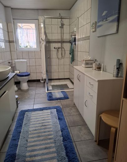 Einfamilienhaus mit Ausbaupotenzial, Innenhof und Werkstatt im Herzen von Kemberg – Bad 1