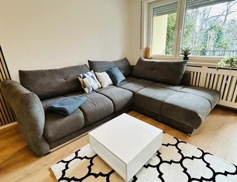 Wohnzimmer Couch