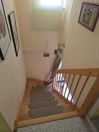 Kalbach-OT, EFH + Scheune – Foto 16