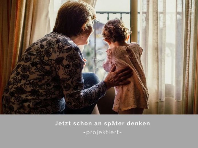 Leben im Grünen, aber bitte zentral – Foto 1