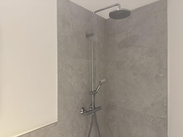 Apartamento de época disponible para ocupar – recién reformado en Berlín-Mitte – Foto 8