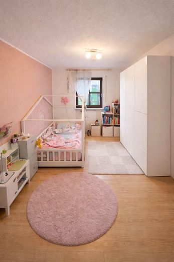 Atrakcyjne mieszkanie na parterze z ogrodem w Großkarolinenfeld – bez prowizji – Foto 6