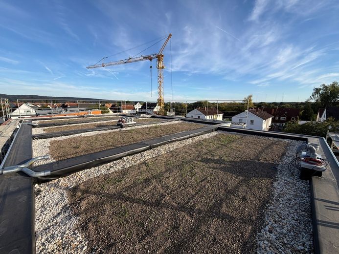 Consegna prevista per marzo 2027 - Contribuite ancora oggi alla progettazione!!! – Bautenstand 28.09.2026