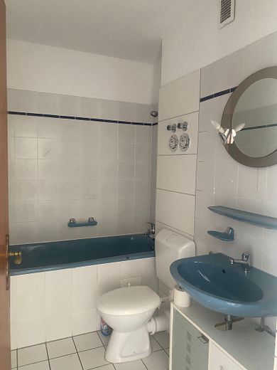 Düren City, 3-pokojowe mieszkanie z balkonem – Zdjęcie 11