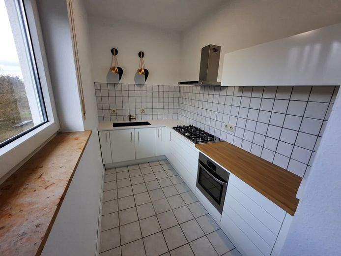 Beispiel Küche
