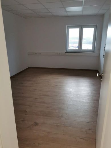 Bürofläche in verkehrsgünstiger Lage im EG – Büro 2