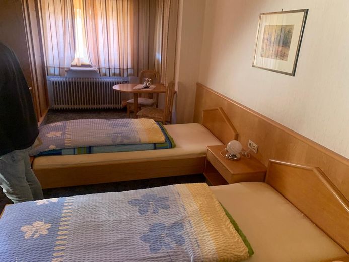 Pension with 10 apartments suitable for up to 25 people | partial rental possible – Foto 5