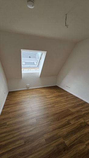 Erstbezug Neubau Doppelhaushälfte | 4,5 Zimmer | Nähe Berlin (Müllrose) – Kinderzimmer 2 OG