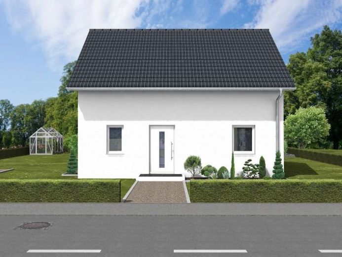 ***Traumhaus auf dem Lande*** – Foto 1