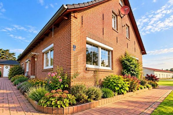 ЗАМІСЬКИЙ БУДИНОК ПІВНІЧНЕ МОРЕ  2.195 М² І PV