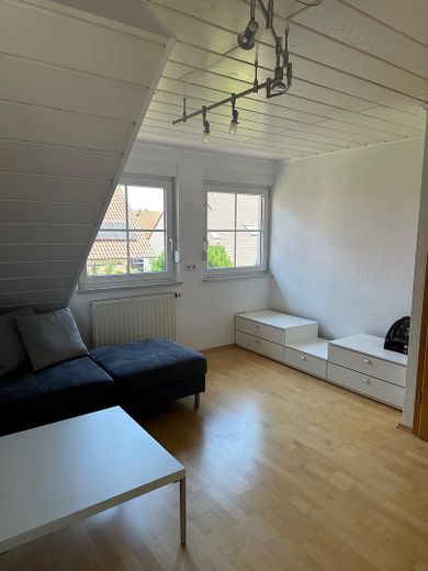 Kinder- Fernsehzimmer