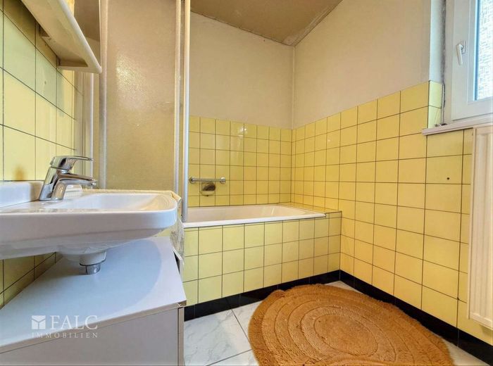 ***Freistehendes Einfamilienhaus mit tollem Grundstück in ruhiger Lage am unteren Sultmer*** – Bad EG