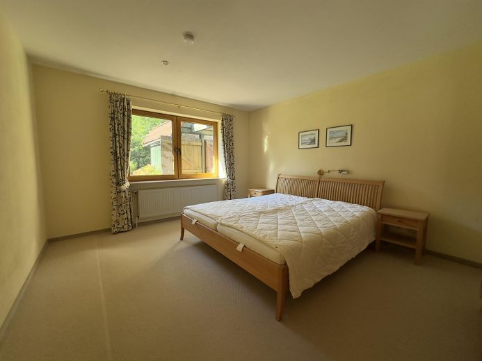 Elternschlafzimmer