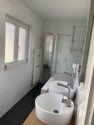 Cityhaus  Fellbach für bis zu 6 Peronen – Foto 29