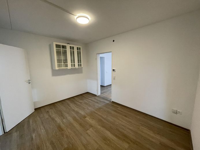 4,5 Zimmer-Wohnung in Darmstadt - Kranichstein – Wohnzimmer