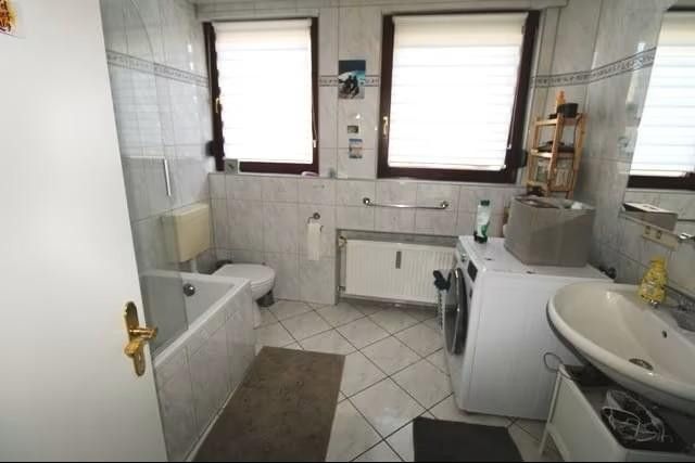 Badezimmer OG