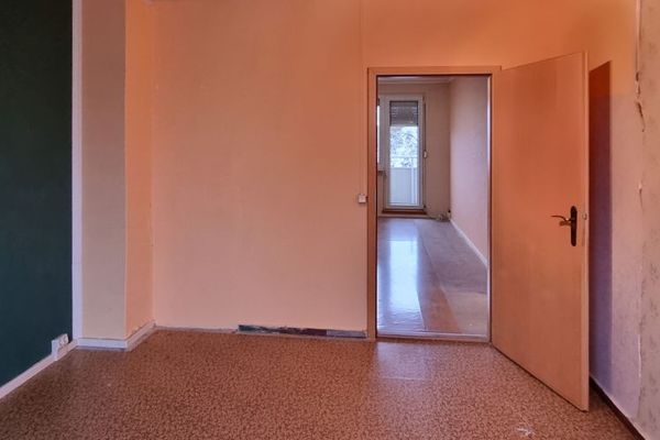 Whether a holiday apartment with a staycation on the balcony or simply a good apartment - your choice