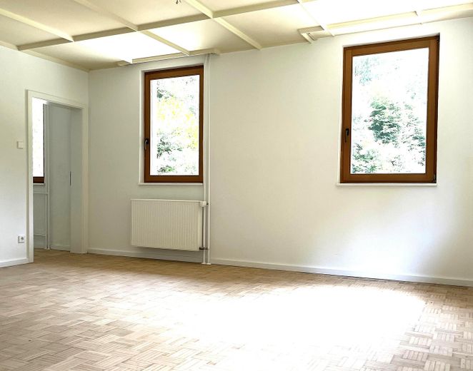 Wohnzimmer I EG - Schlafz.