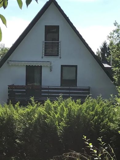 Gartenansicht