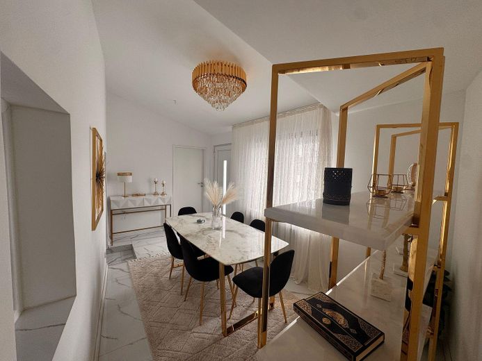 Speisezimmer