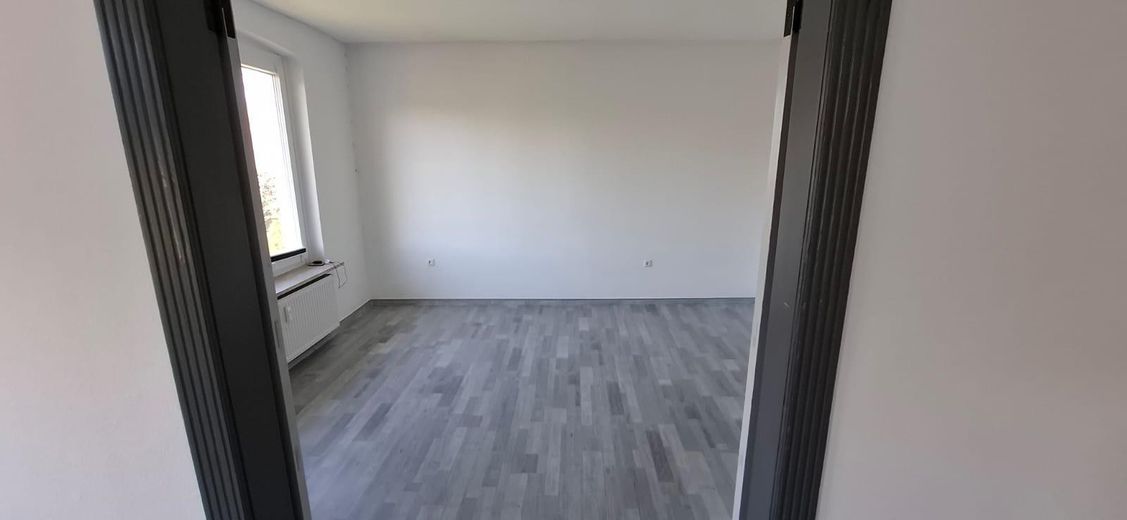 Großzügige 3-Zimmer-Wohnung mit Sommergarten & Balkon in Westerrade – Zimmer 2