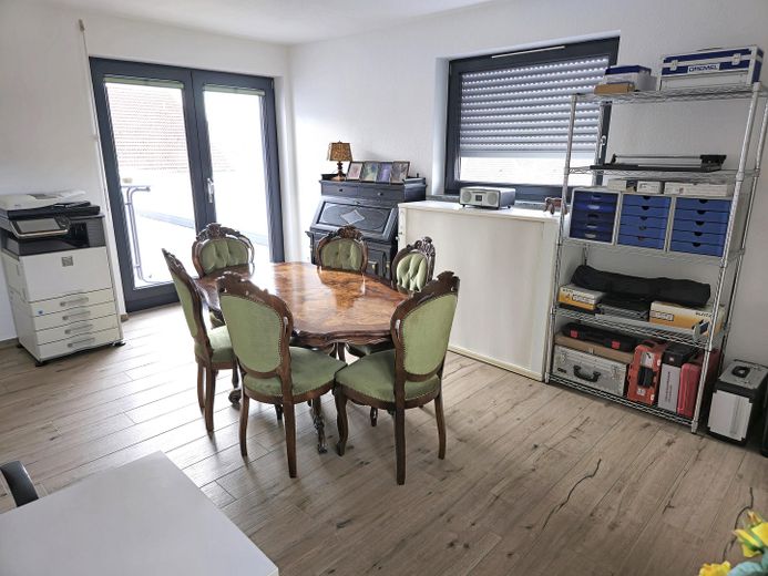 Kinder-/Arbeitszimmer 1