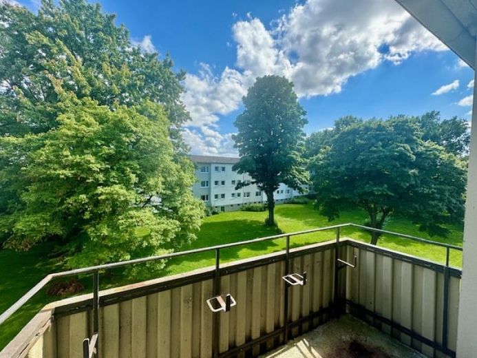 Ideale Familienwohnung! – Foto 1