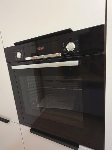 Backofen Bosch