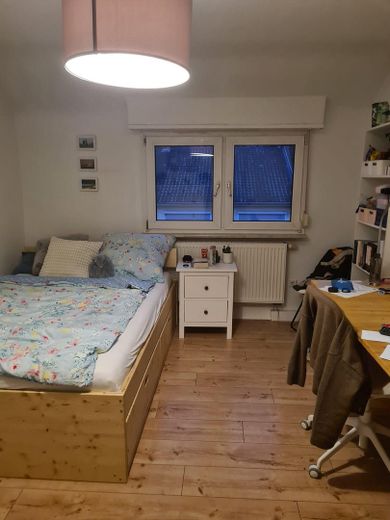 Zur Kapitalanlage: 4-Zimmerwohnung 3er-WG in der Schwetzingerstadt Mannheim – Foto 3