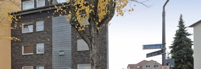 Ruhige Sackgassenlage