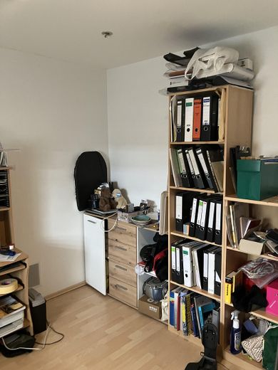 Gästezimmer unten Erdgeschoss