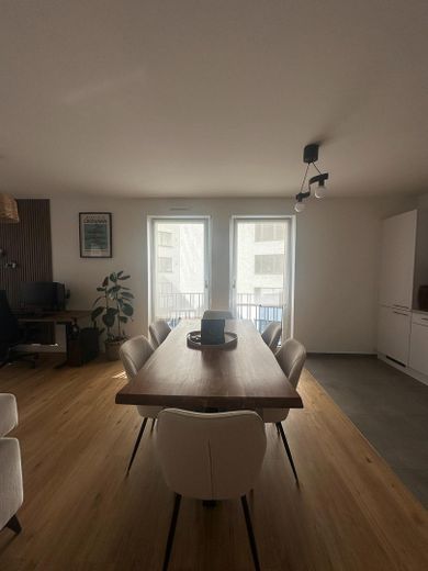 Voll möbliertes 2 Zimmer Whng. in Toplage nahe Frankfurt Hauptbahnhof – Foto 4