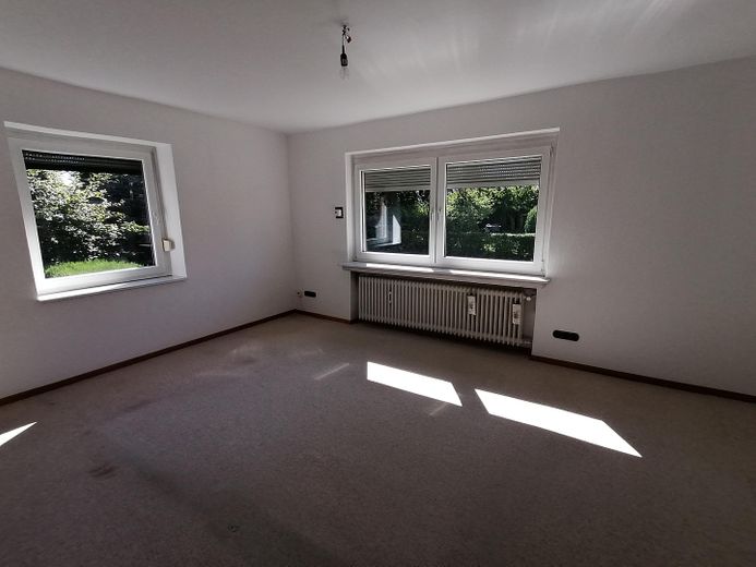 Wohnzimmer EG