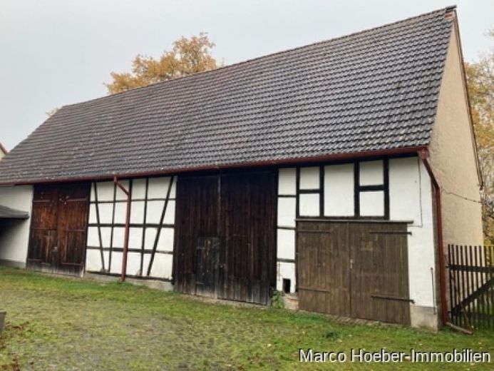 Vierseithof in Leipzig-KnautkleebergKnauthof – Foto 1