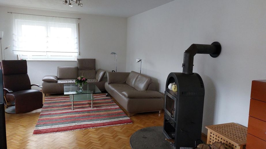 Haus 6 Zimmer 3 Bäder Garage Garten KG-Winkels Südlage – Foto 11