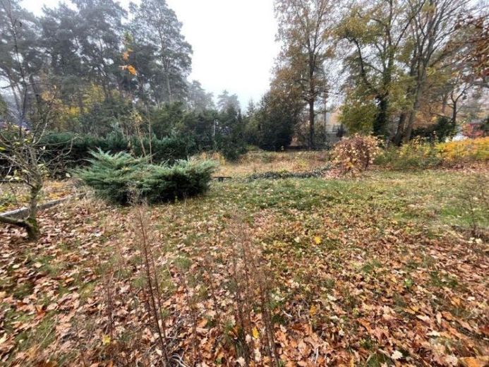 Baugrundstück in gefragter Lage im schönen Schildow – Foto 1