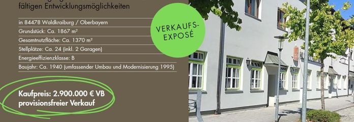 Kurzüberblick
