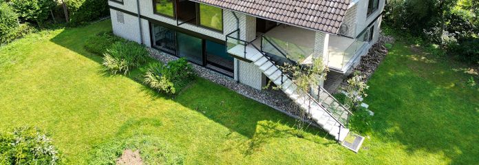 Einfamilienhaus Overath 