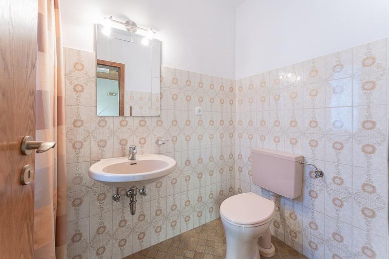 Gäste WC