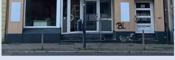 KIOSK/BÜRO/KANZLEI/FRISEUR/BARBERSHOP/KOSMETIK,Ideal für Einzelhandel & Dienstleistung