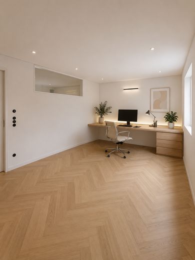 KfW40 + QNG: Im Herzen von Hauzenberg - Exklusives Penthaus mit Weitblick – Foto 15