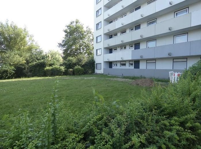 Sindorf 2-Zimmer Wohnung – Foto 6