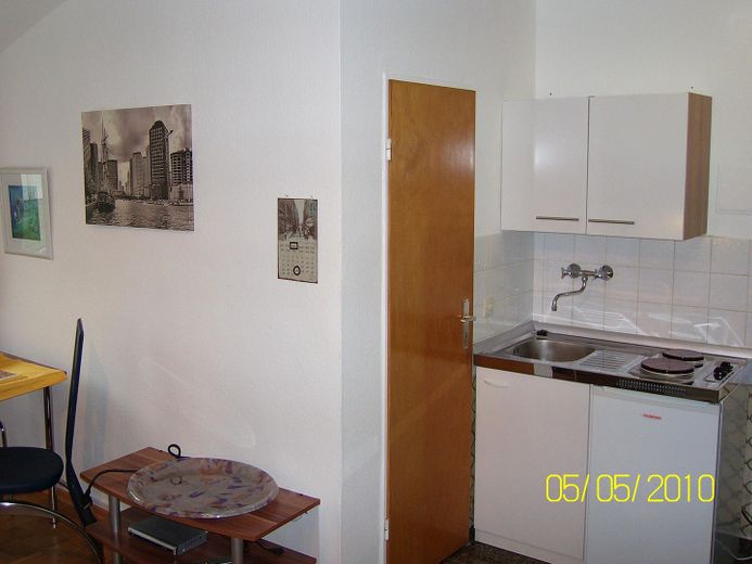 Eşyalı stüdyo daire kiralık – Fotoğraf 5