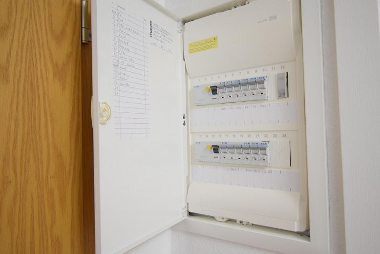 neue Elektrik (2025)