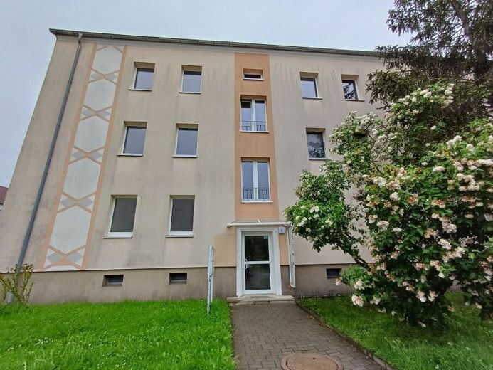 Neu sanierte Wohnung zum kleinen Preis - 2. OG rechts – फोटो 1